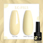 VERNIS SEMI PERMANENT GEL LILYCUT