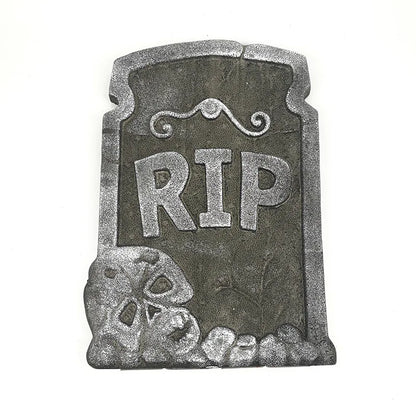 PIERRE TOMBALE HALLOWEEN