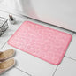 TAPIS DE BAIN GALET