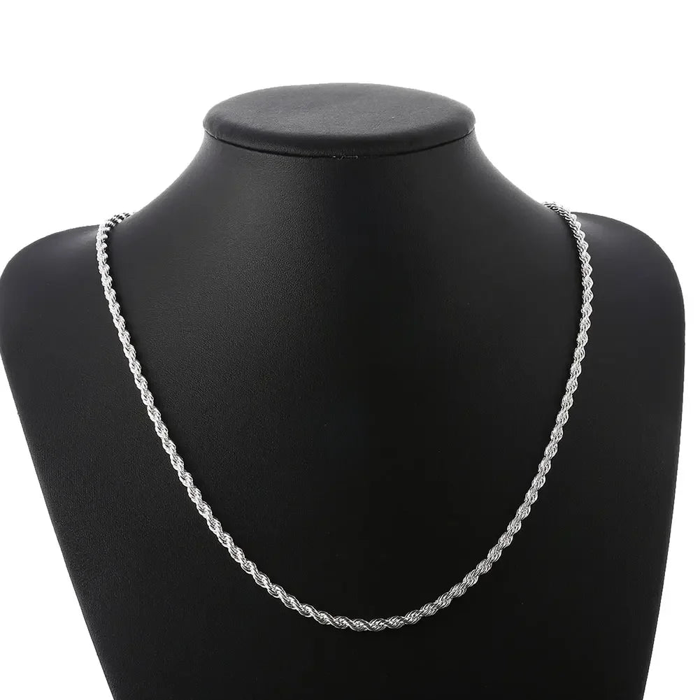 COLLIER TWIST