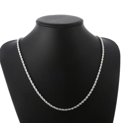 COLLIER TWIST