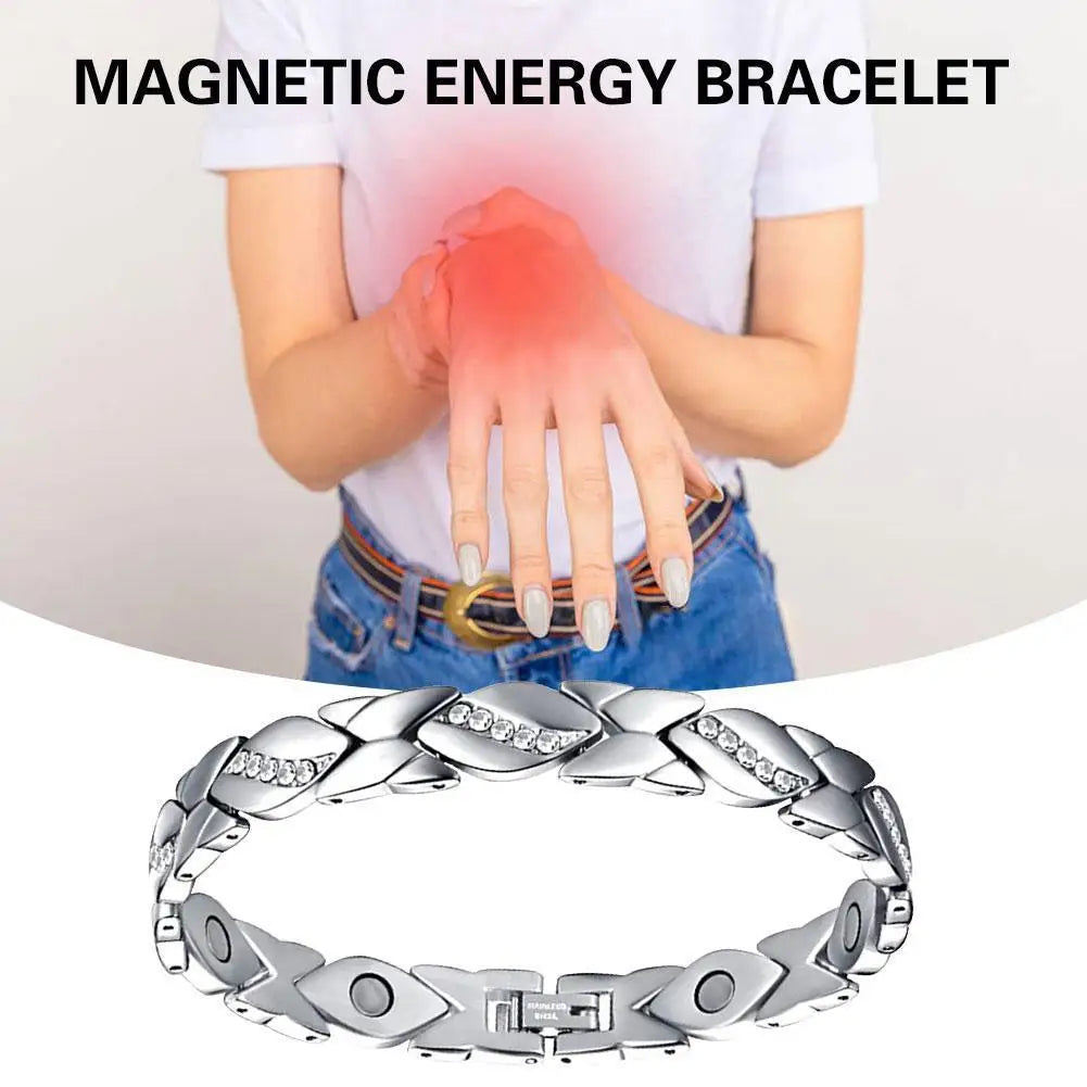 BRACELET MAGNETIK
