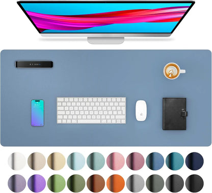 GRAND TAPIS DE BUREAU