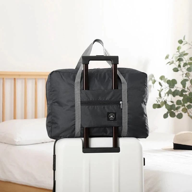 SAC DE VOYAGE PLIABLE