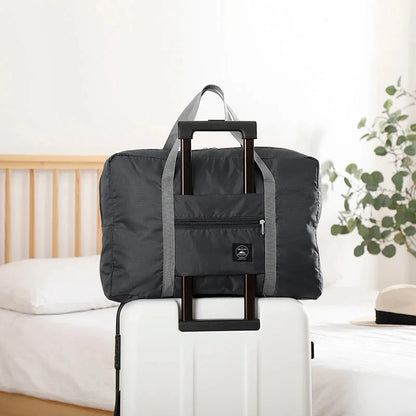 SAC DE VOYAGE PLIABLE