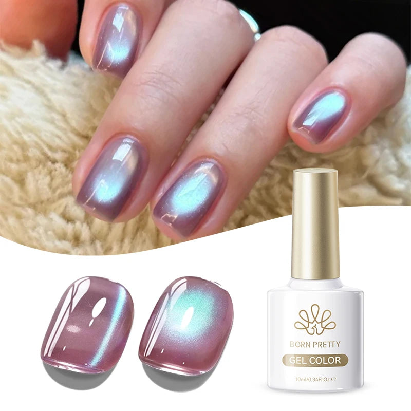 VERNIS MAGNETIQUE