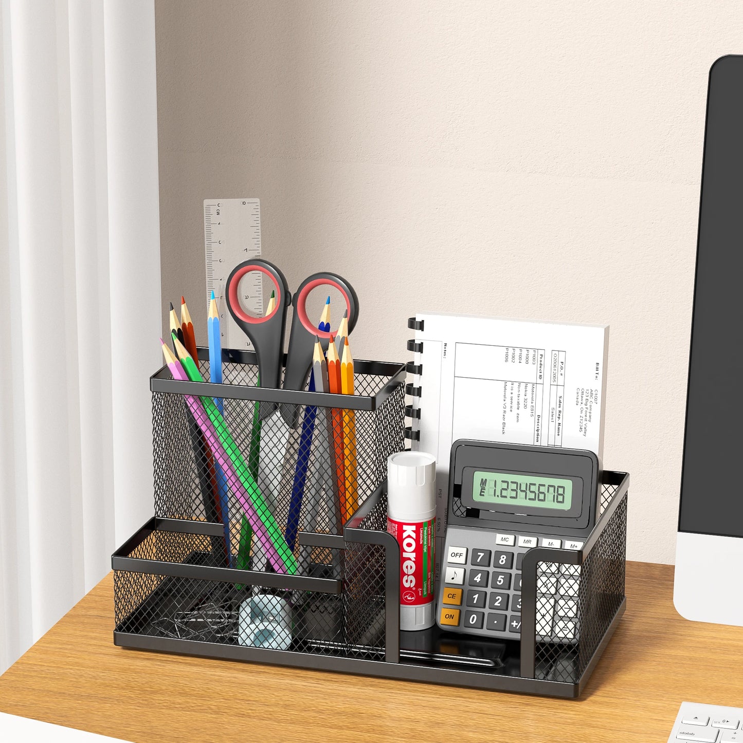 ORGANISEUR DE BUREAU