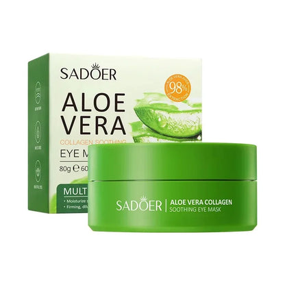 MASQUE ANTI CERNES