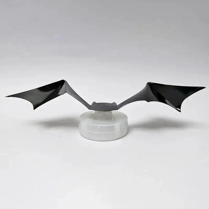 VEILLEUSES A LED CHAUVE SOURIS HALLOWEEN