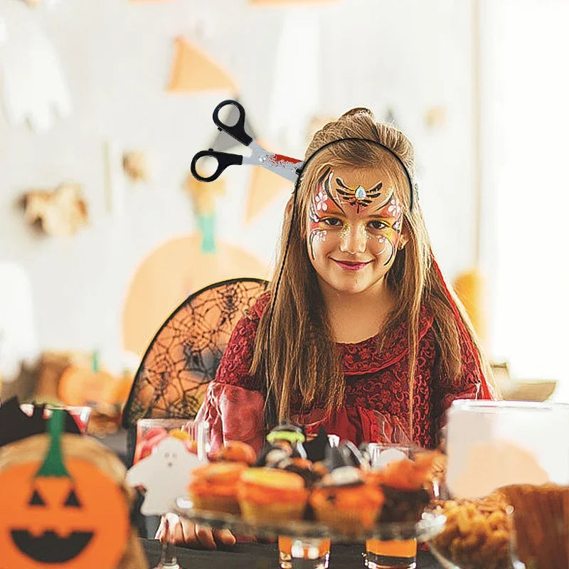 SERRE TETE HALLOWEEN