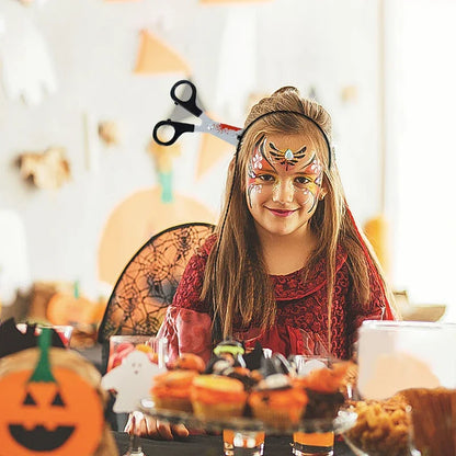SERRE TETE HALLOWEEN