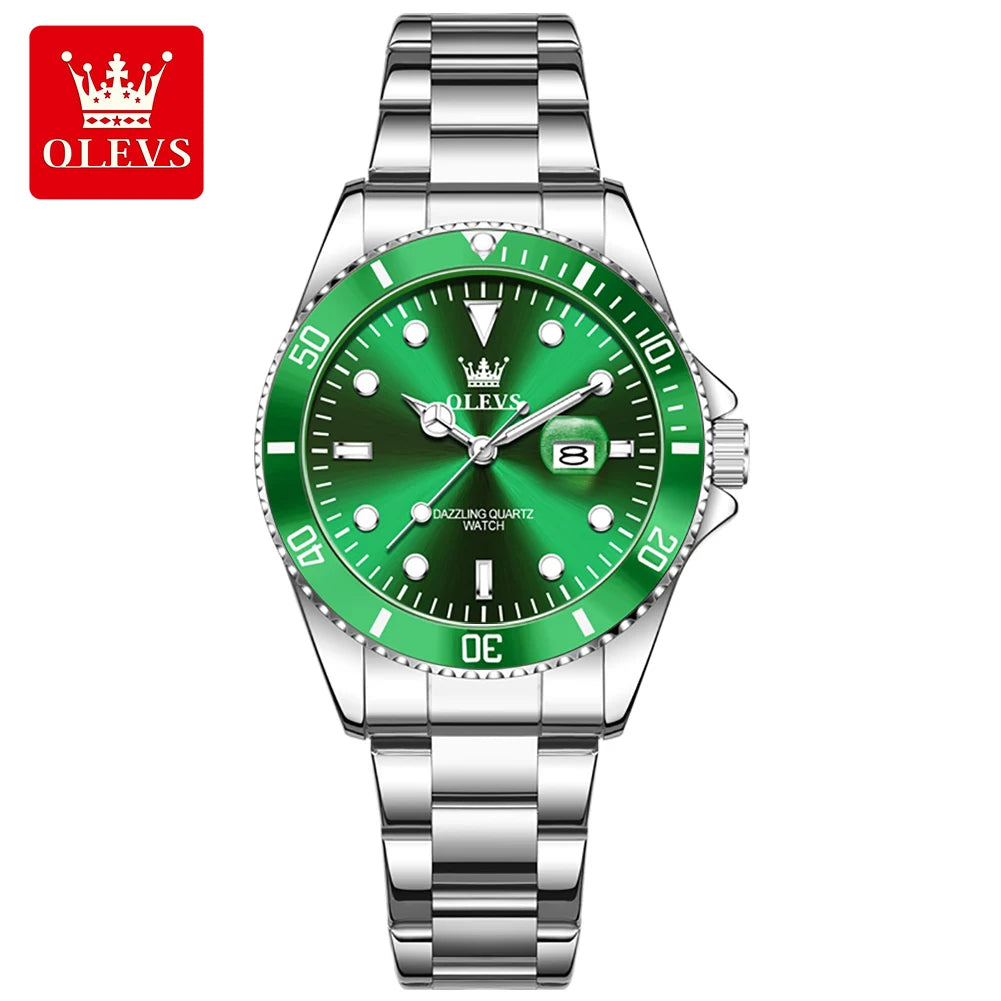 MONTRE FEMME NEPTUNE