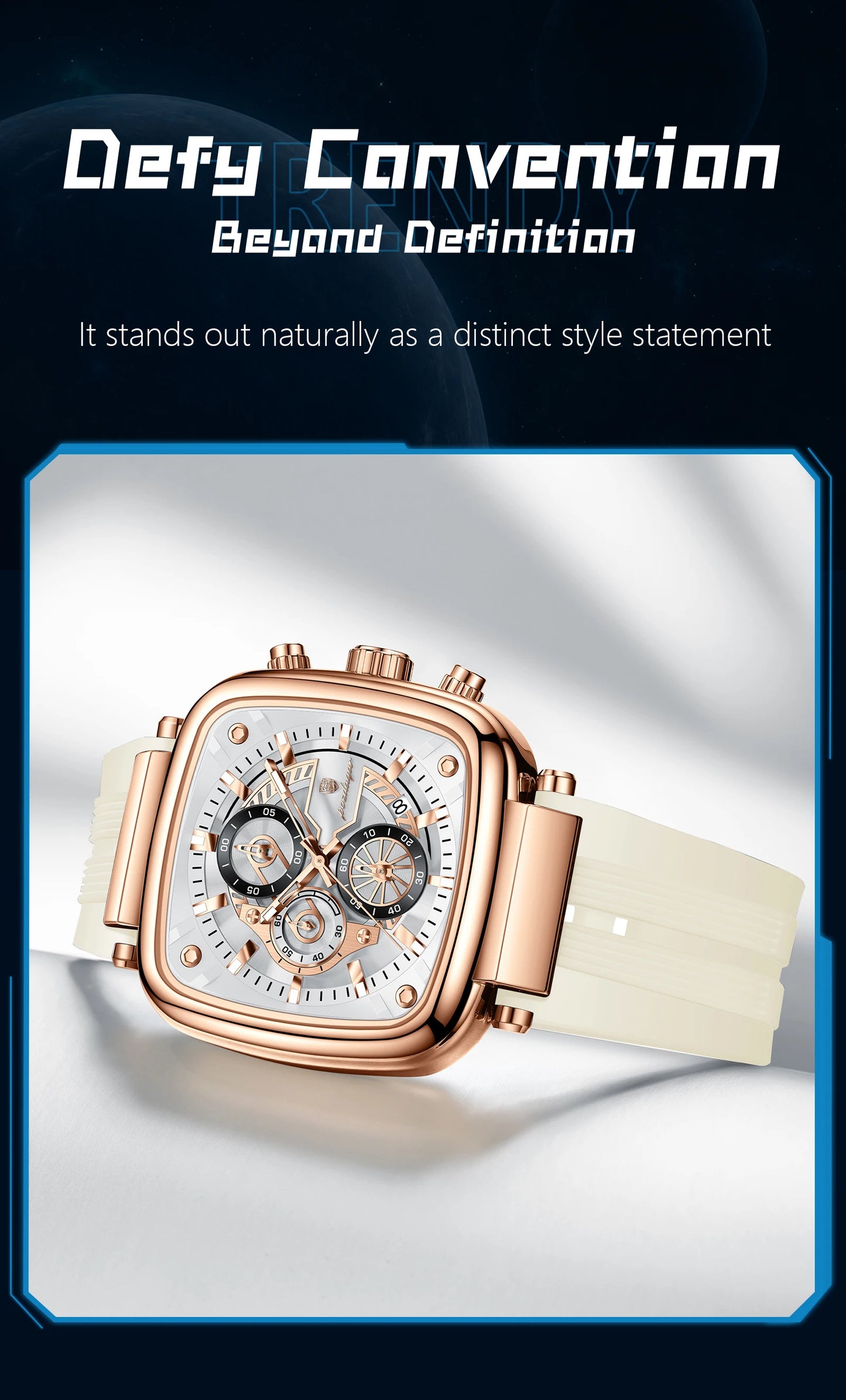 MONTRE  PEGASE