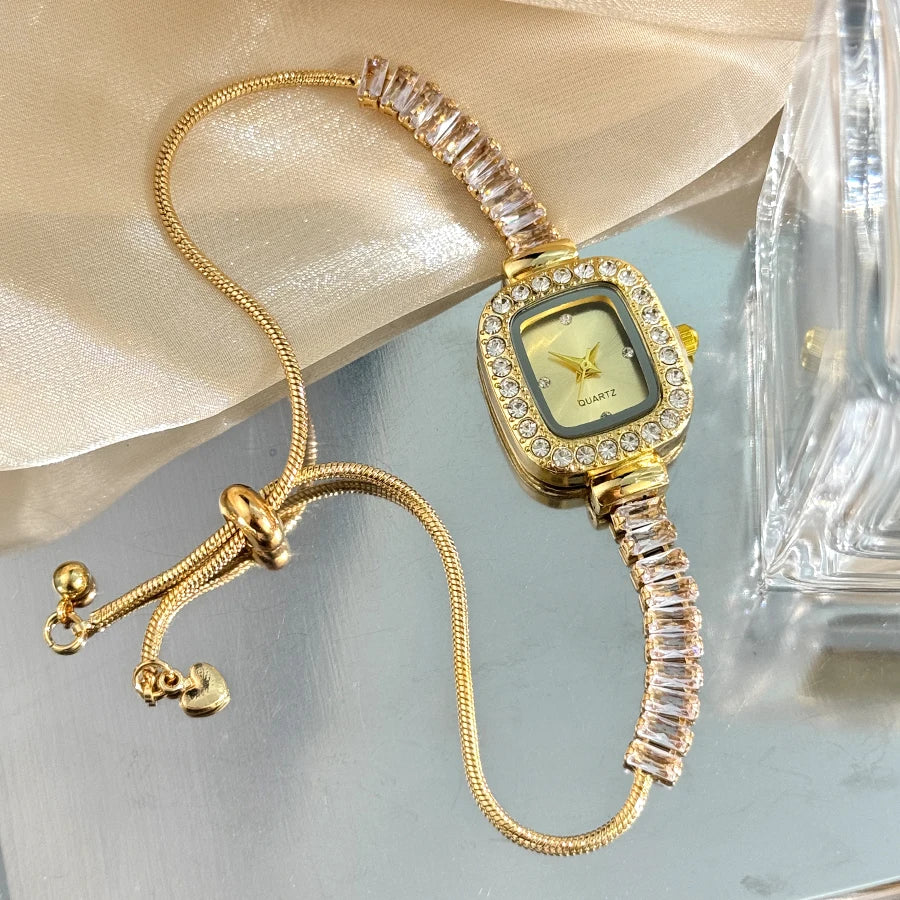 MONTRE FEMME OLIVER