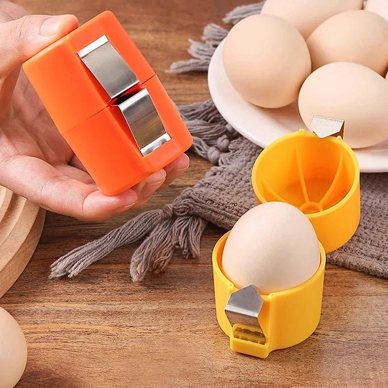 COUPE COQUILLE OEUF