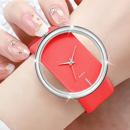 MONTRE FEMME SIMPLY