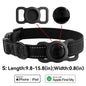 COLLIER GPS CHIEN ( compatible apple)
