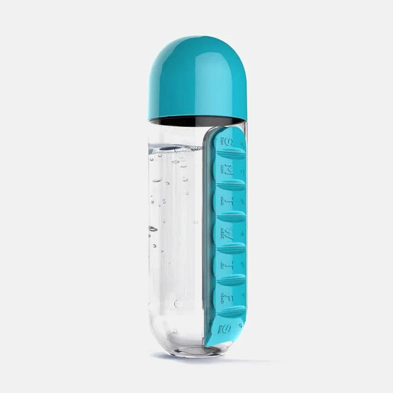 PILULIER 3 EN 1