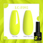 VERNIS SEMI PERMANENT GEL LILYCUT