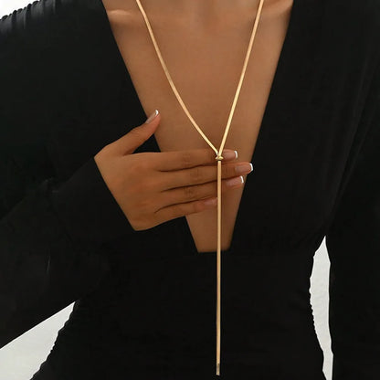 COLLIER ELEGANCE