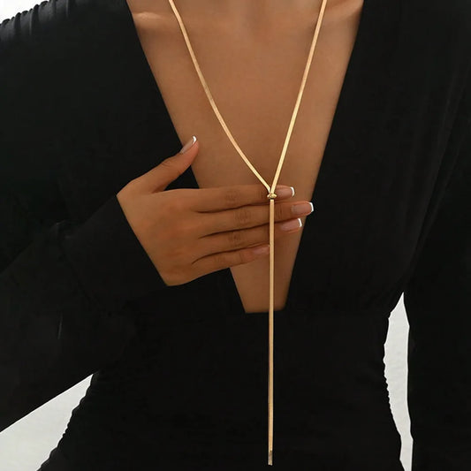 COLLIER ELEGANCE