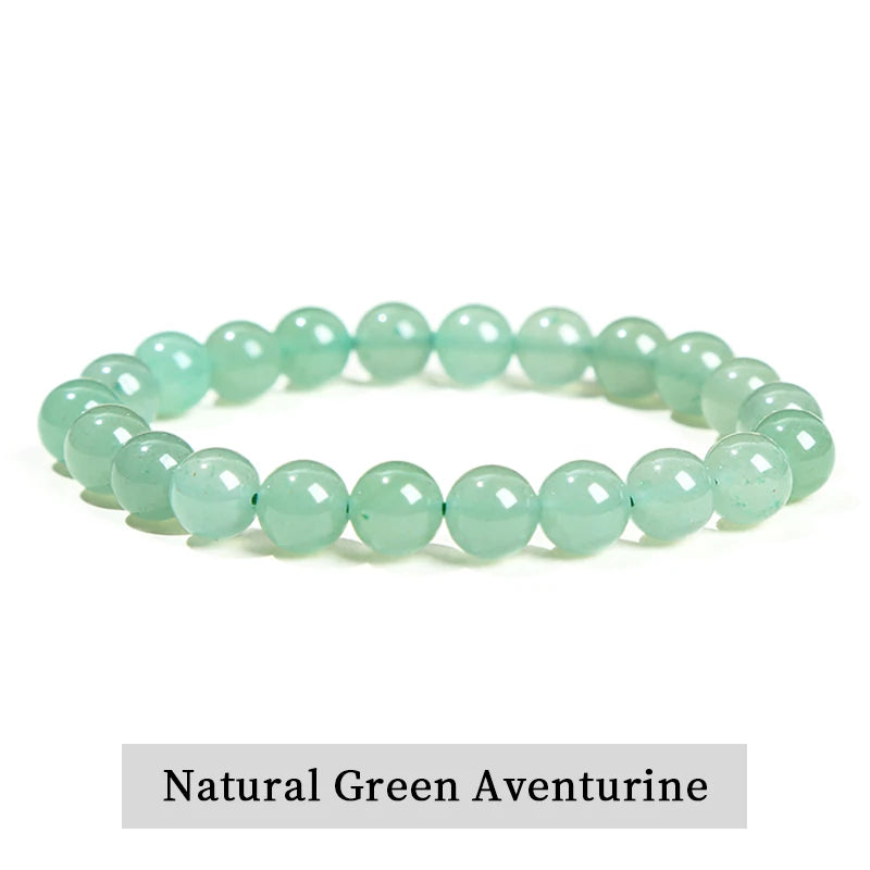 BRACELETS PERLES DE GUERISON