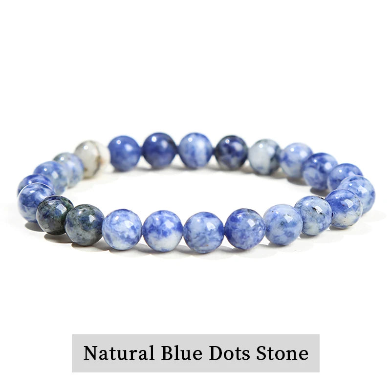 BRACELETS PERLES DE GUERISON