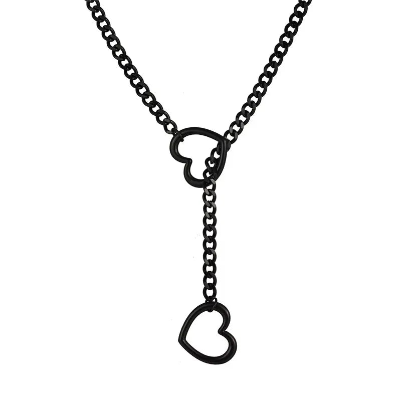 COLLIER GRAND COEUR