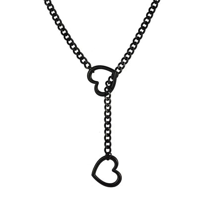 COLLIER GRAND COEUR