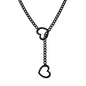 COLLIER GRAND COEUR