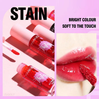 LIPSTICK FRUITS