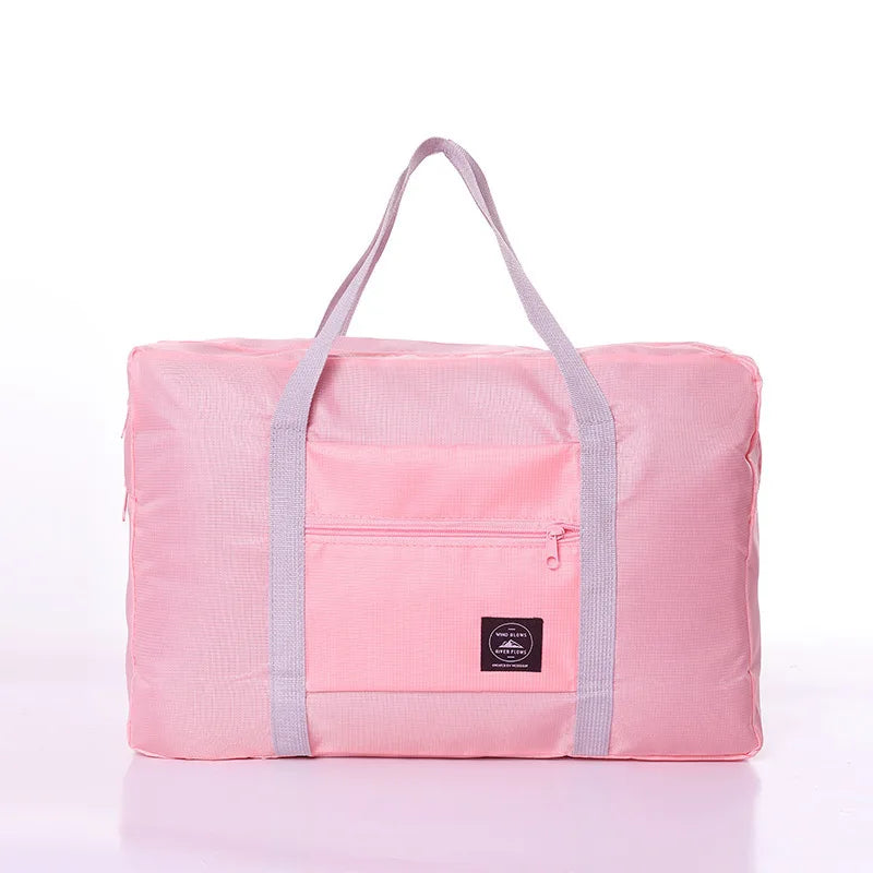 SAC DE VOYAGE PLIABLE
