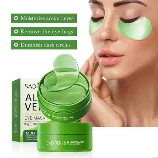 MASQUE ANTI CERNES