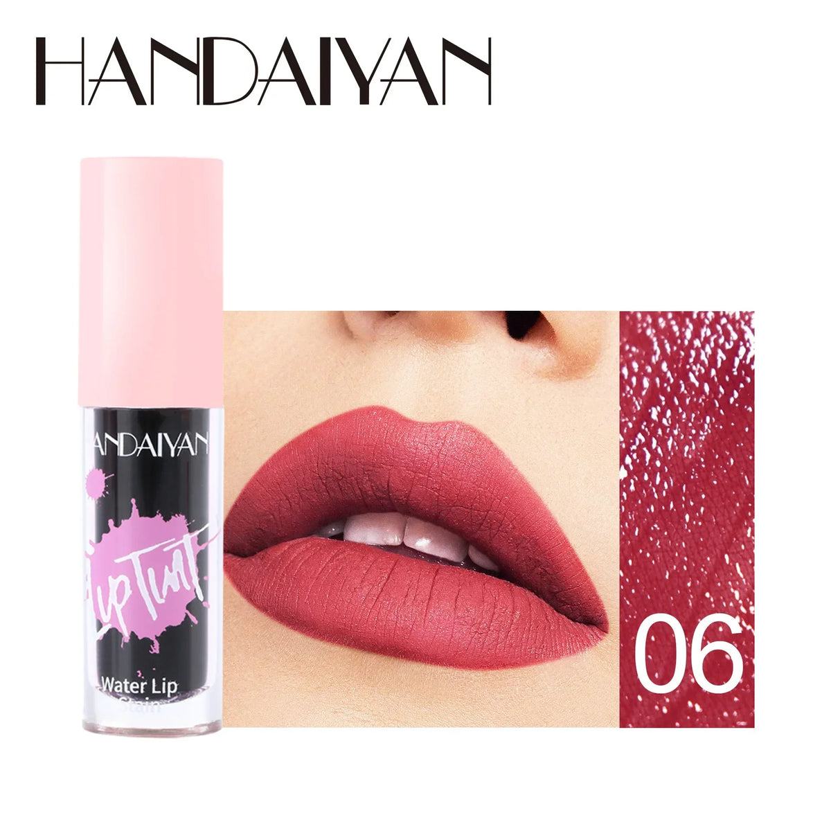 LIPSTICK FRUITS