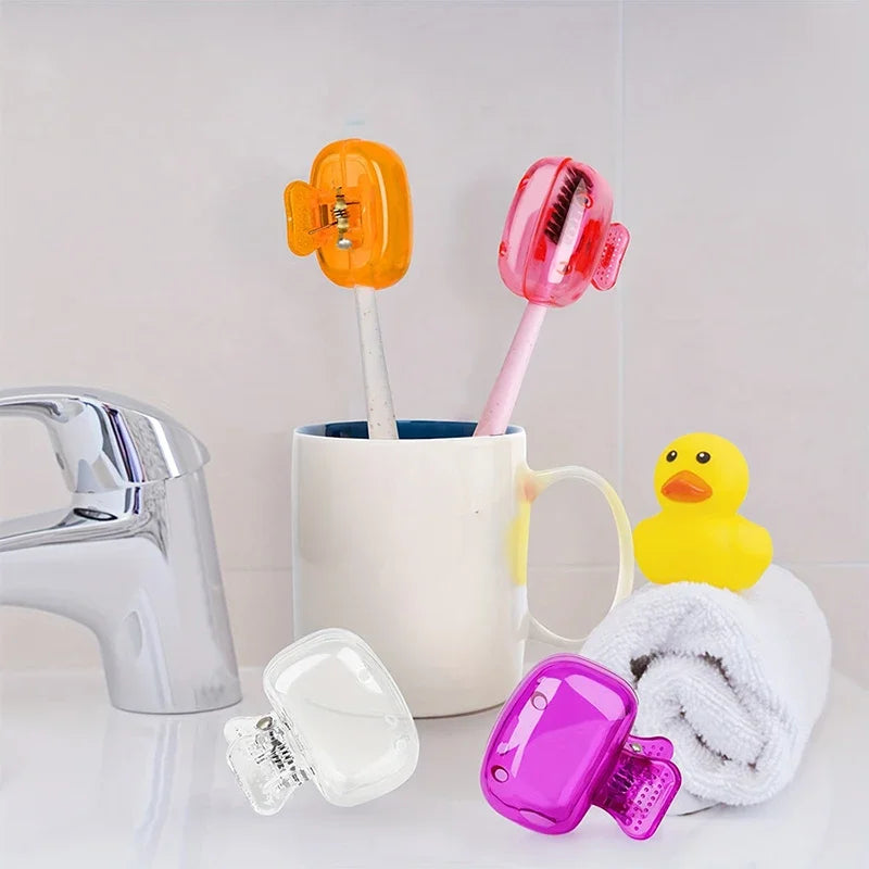 COUVRE TETE BROSSE A DENT