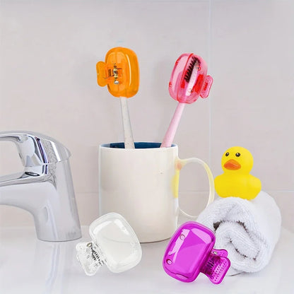 COUVRE TETE BROSSE A DENT