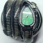 MONTRE FEMME SERPENT