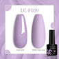 VERNIS SEMI PERMANENT GEL LILYCUT