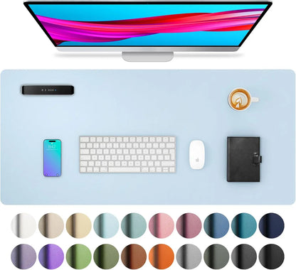 GRAND TAPIS DE BUREAU