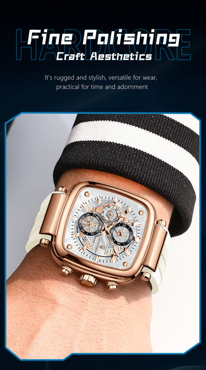MONTRE  PEGASE