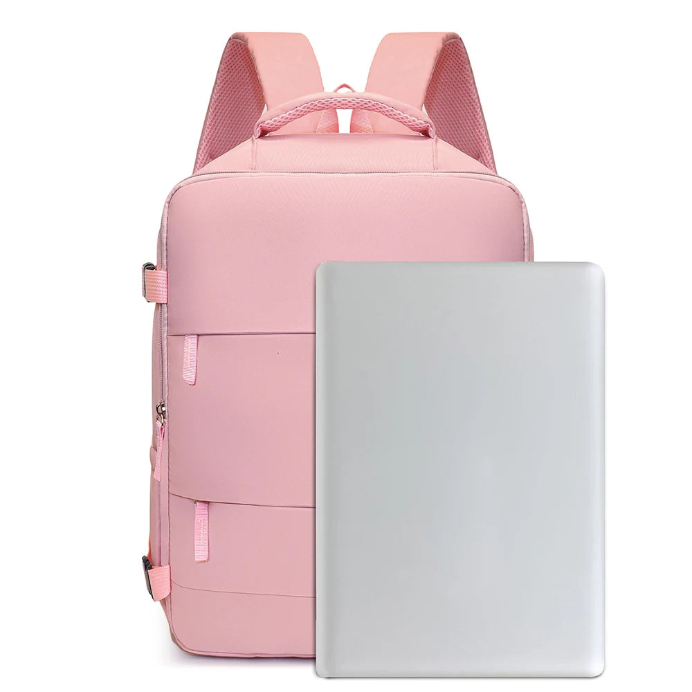 SAC A DOS SPECIAL CABINE (avion)
