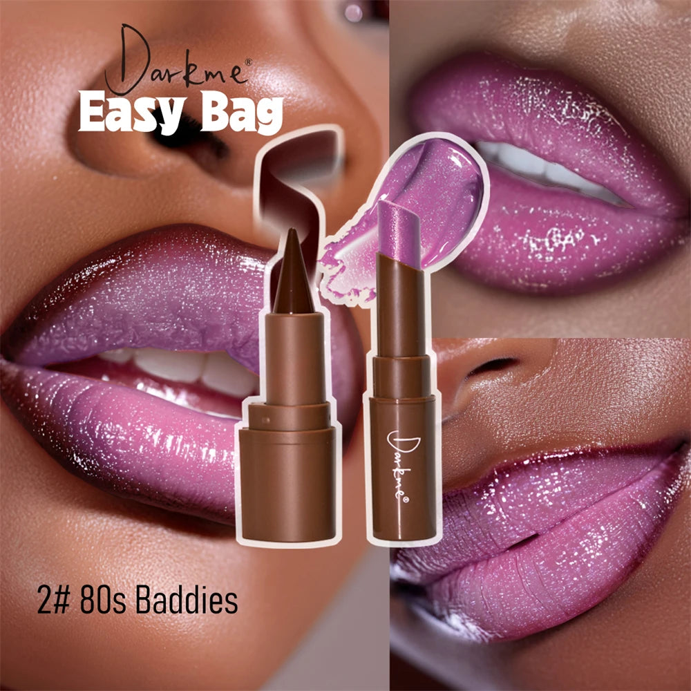 ROUGE A LEVRES DUO