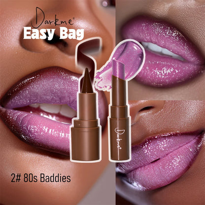 ROUGE A LEVRES DUO
