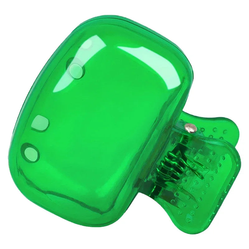 COUVRE TETE BROSSE A DENT