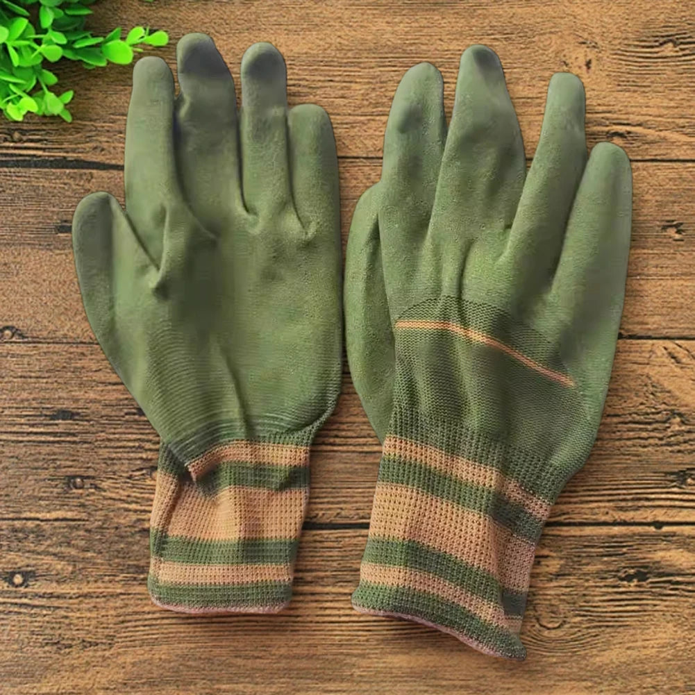GANTS DE JARDINAGE