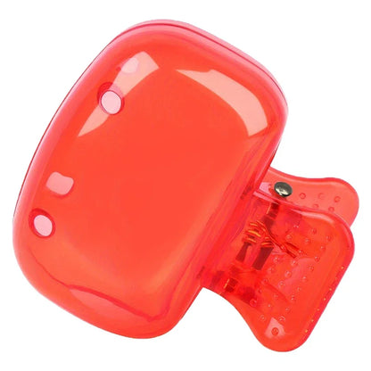 COUVRE TETE BROSSE A DENT