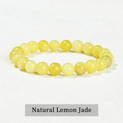 BRACELETS PERLES DE GUERISON