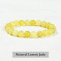 BRACELETS PERLES DE GUERISON