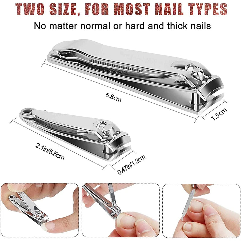 COUPE ONGLES