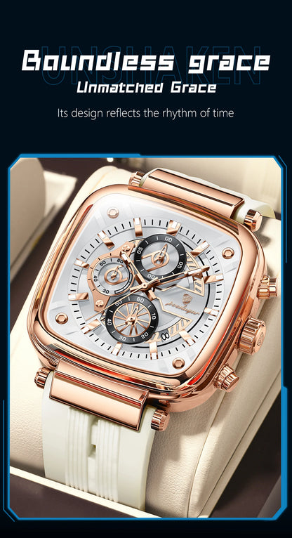 MONTRE  PEGASE